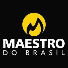 maestro do brnasil